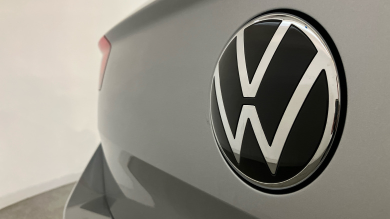 Volkswagen T-Roc 1.5 TSI Match 5dr Petrol Hatchback